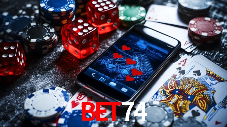 bet74 Login